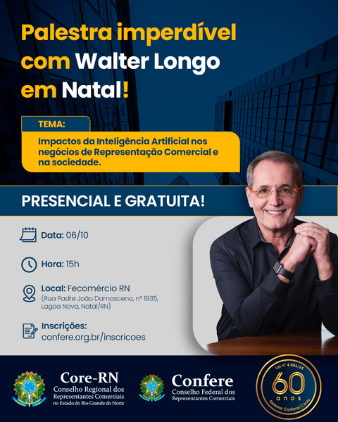 Walter Longo 1