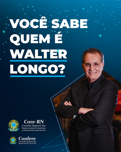 Walter Longo 2